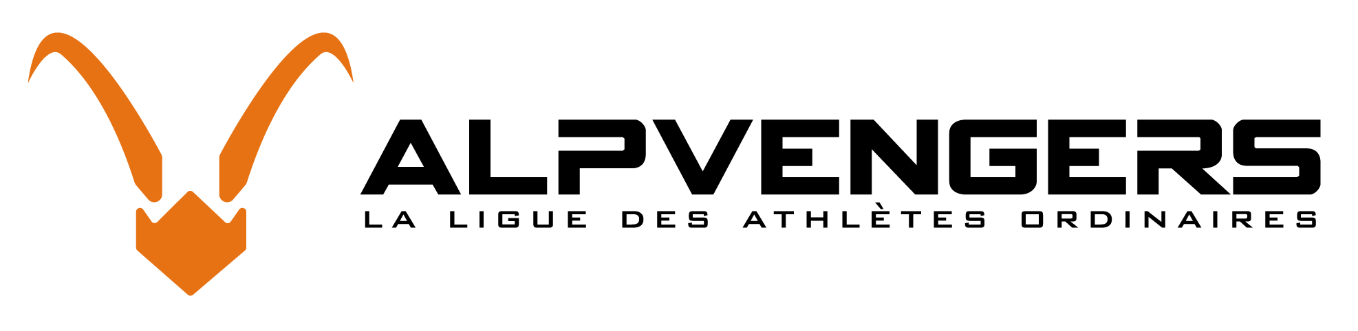Alpvengers logo